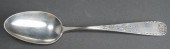 S. KIRK & SON SILVER 'MAYFLOWE