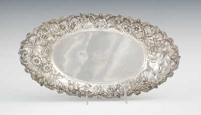 S. Kirk & Son Sterling Silver
