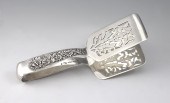 S. KIRK & SON STERLING REPOUSS