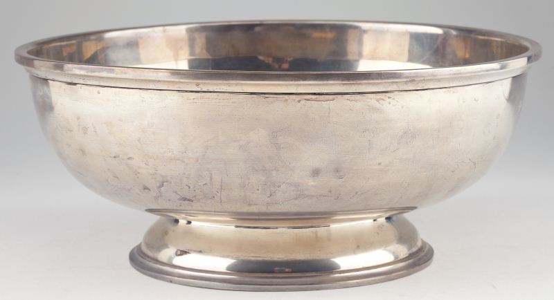 S. Kirk & Son Sterling Silver