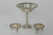 S. Kirk & Son Sterling Salts P