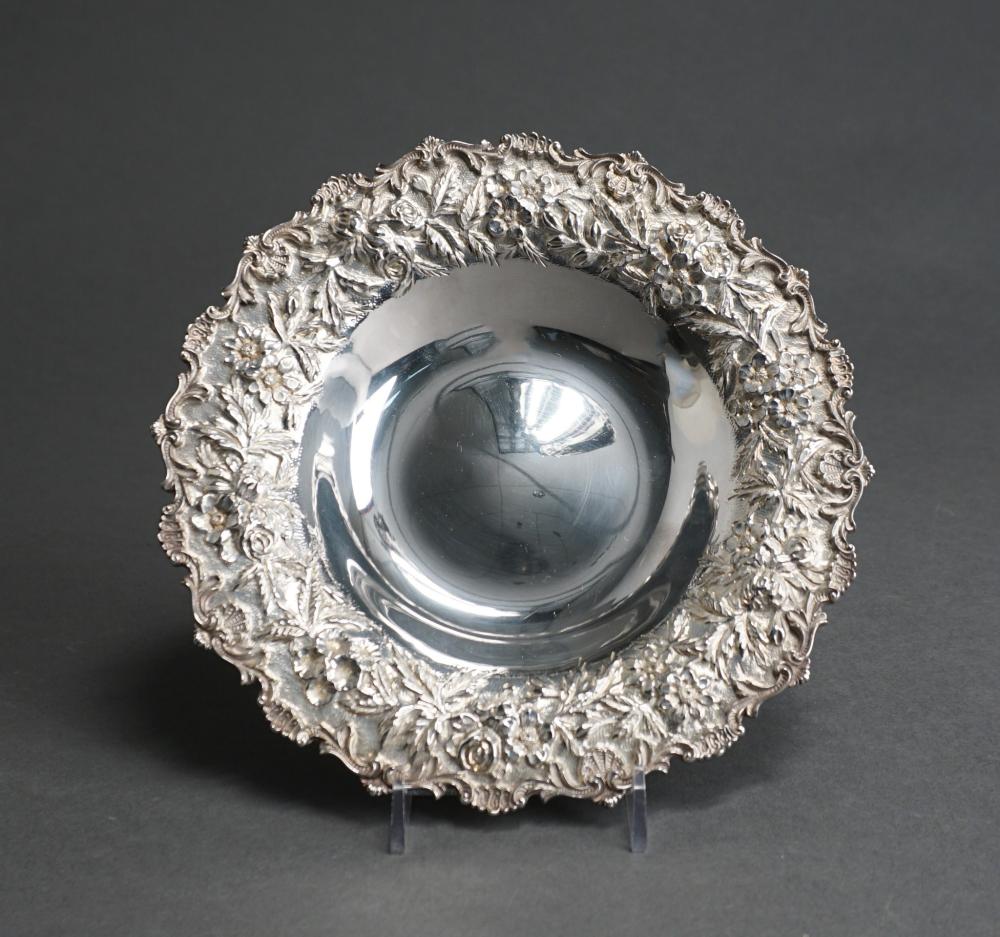 S KIRK & SON STERLING SILVER