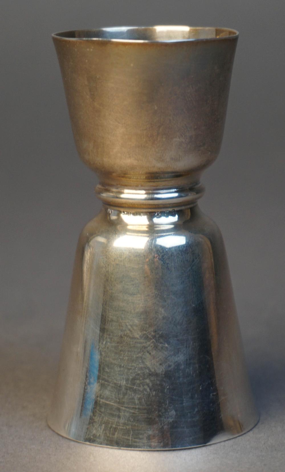 S. KIRK & SON STERLING SILVER