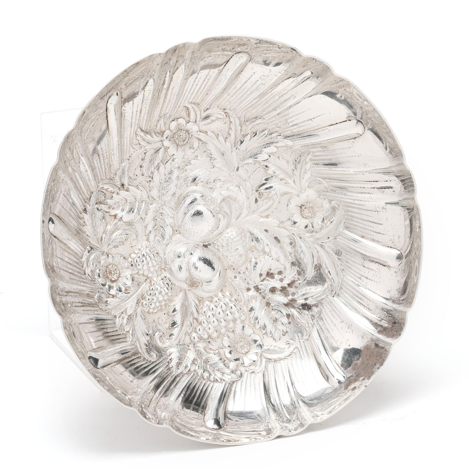 S. KIRK & SON STERLING SILVER