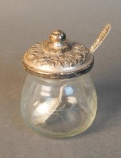 S. KIRK & SON STERLING SILVER
