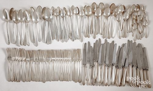 S. KIRK & SON STERLING SILVER