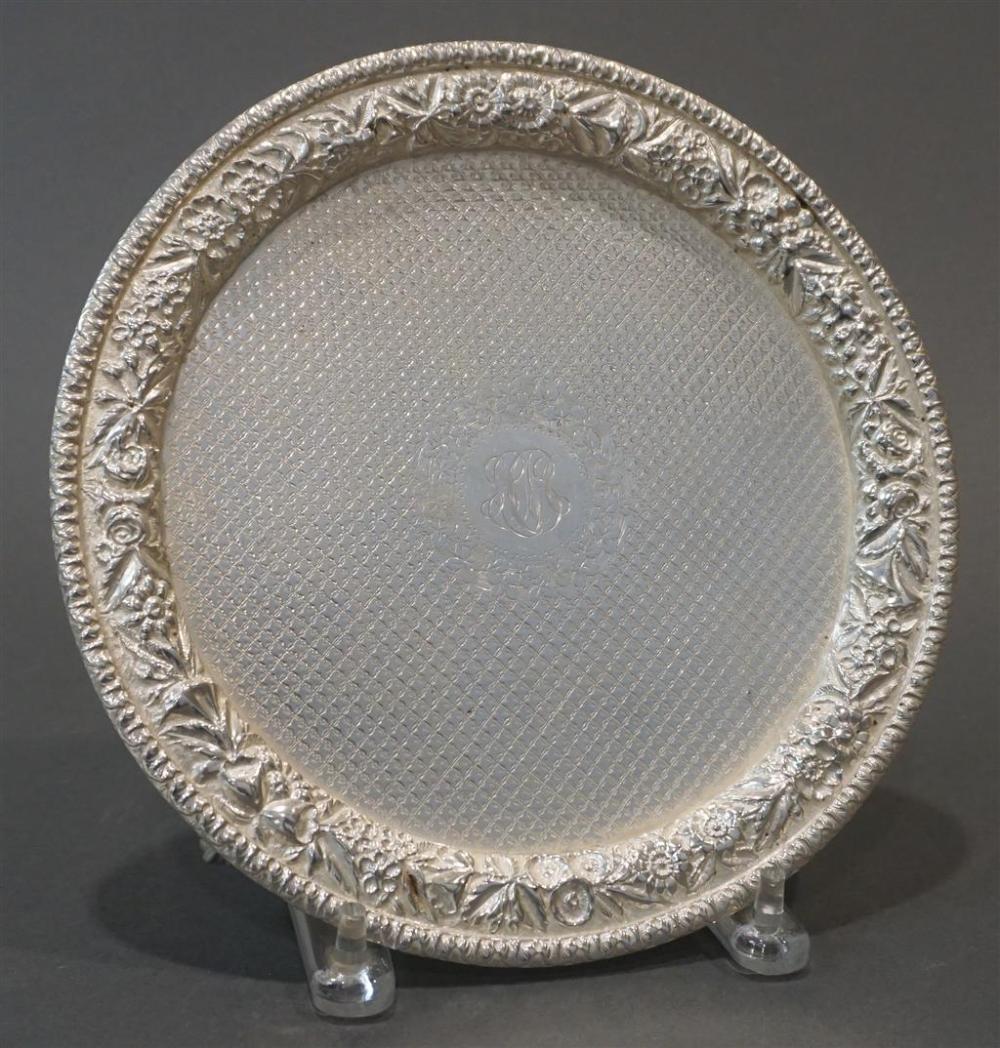 S. KIRK & SON STERLING SILVER AND