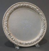 S. KIRK & SON STERLING SILVER