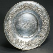 S. KIRK & SON STERLING SILVER