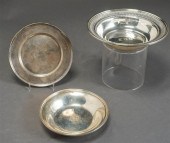 S. KIRK & SON STERLING SILVER