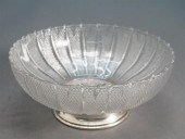S. KIRK & SON STERLING SILVER