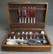 S. KIRK & SON STERLING SILVER