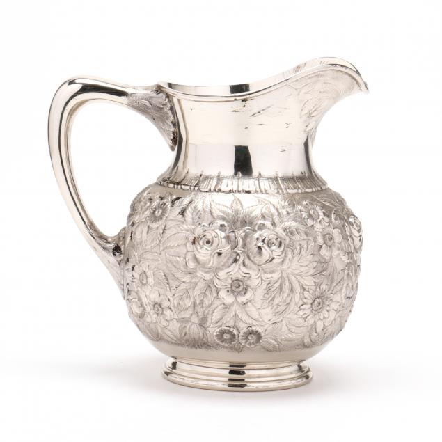 S. KIRK & SON STERLING SILVER