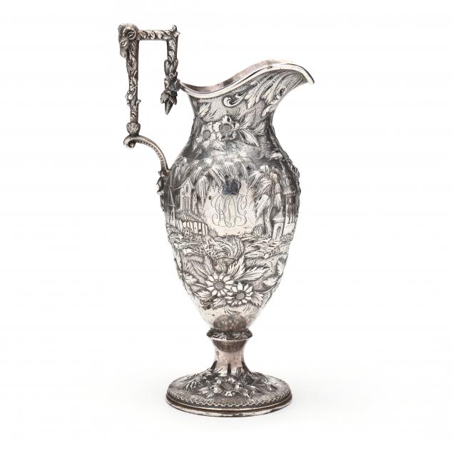 S. KIRK & SON STERLING SILVER