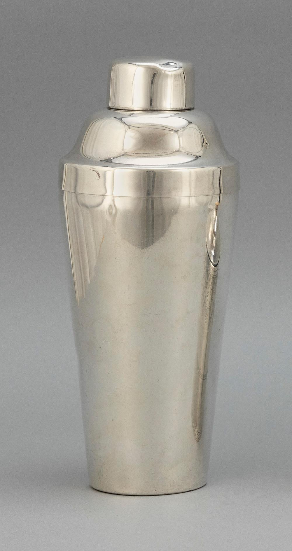 S. KIRK & SON STERLING SILVER