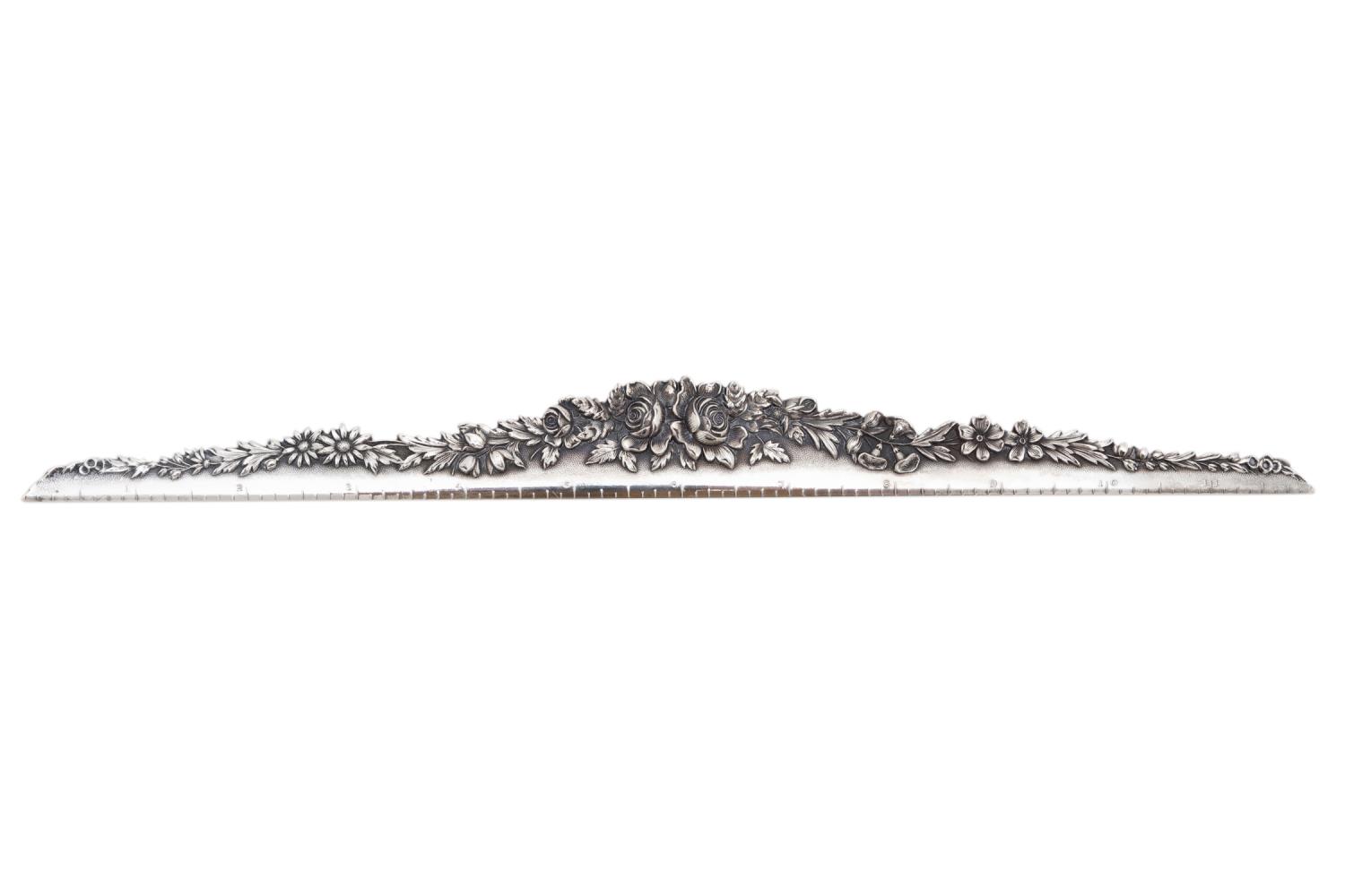 S. KIRK & SON STERLING SILVER