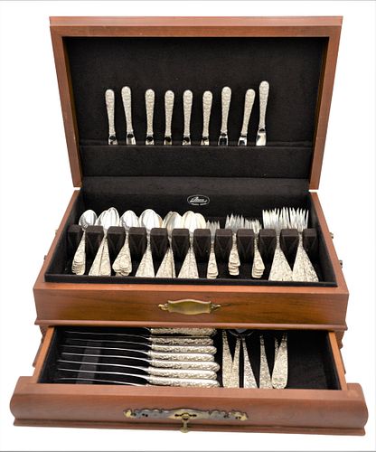 S. KIRK & SON STERLING SILVER