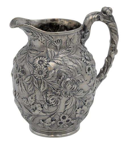 S. KIRK & SON STERLING SILVER