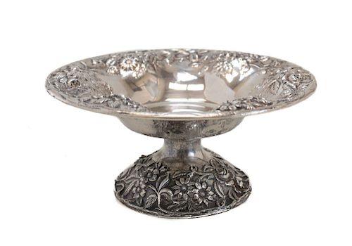 S. KIRK & SON STERLING SILVER