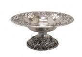 S. KIRK & SON STERLING SILVER