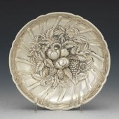 S. KIRK & SON STERLING SILVER