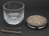 S. KIRK & SON STERLING SILVER