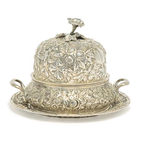 S. Kirk & Son Sterling Silver