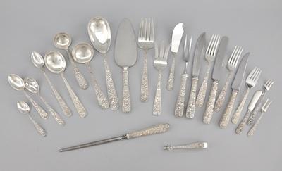 S. Kirk & Son Sterling Silver