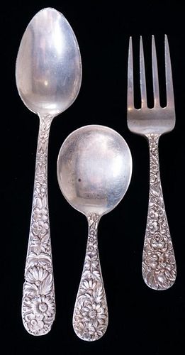 S. KIRK & SON/ STIEFF STERLING