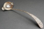S. KIRK & SONS STERLING SILVER