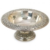 S. KIRK & SONS STERLING SILVER