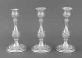 S. KIRK & SONS STERLING SILVER