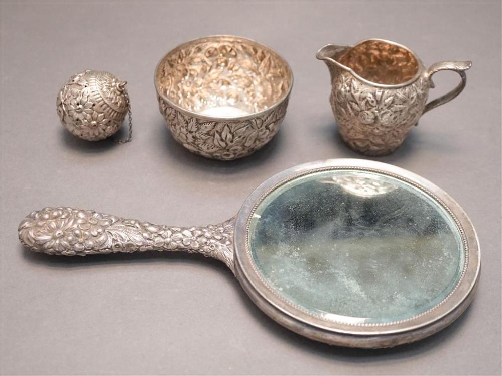 S. KIRK & SON/STIEFF REPOUSSE