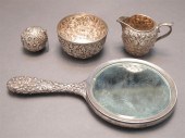 S. KIRK & SON/STIEFF REPOUSSE