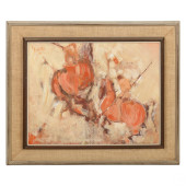 S. KONFASKY 20C. ABSTRACT NATI