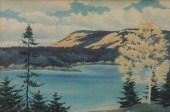 S. L. HAMILTON, LAKESIDE LANDS