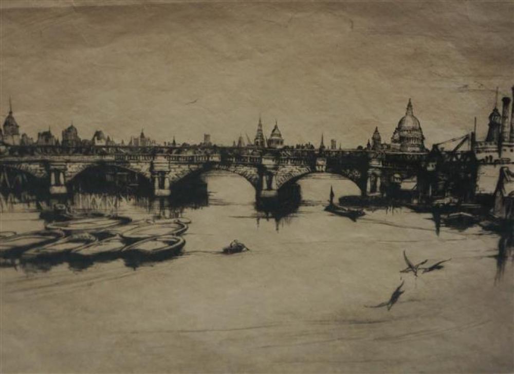 S. L. SCOTT, BRITISH 20TH