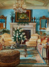 S. LEE (AMERICAN, B. 1944), SI