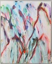 S. LINDWASSER, A/C ABSTRACT CO