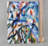 S. LINDWASSER, A/C ABSTRACT CO