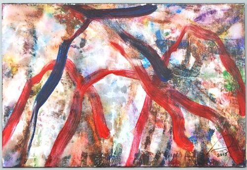 S. LINDWASSER, A/C ABSTRACT