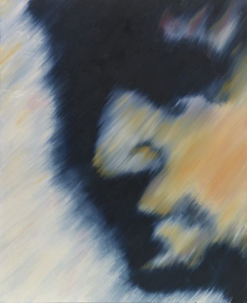 S. LOKEY (AMERICAN, 20TH CENTURY)