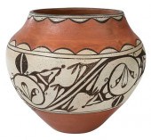 S. MEDINA SIGNED ZIA OLLA20th