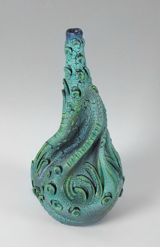 S. STEFANO ITALIAN PORCELAIN STUDIO