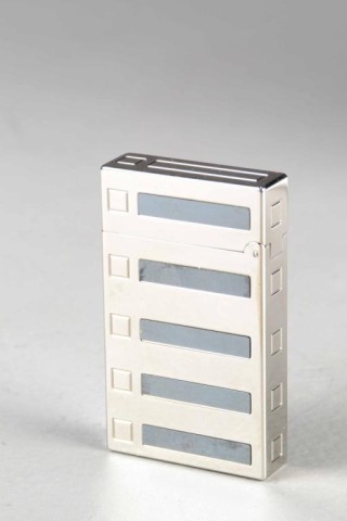 S. T. DUPONT LIGHTER -