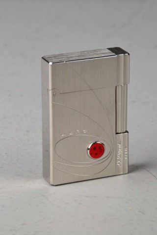 S. T. DUPONT LIGHTER - MARSOut of