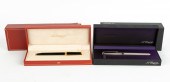S. T. DUPONT, PARIS PENS Laque