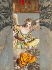 S. Tucker Cooke (NC) ''Angel o