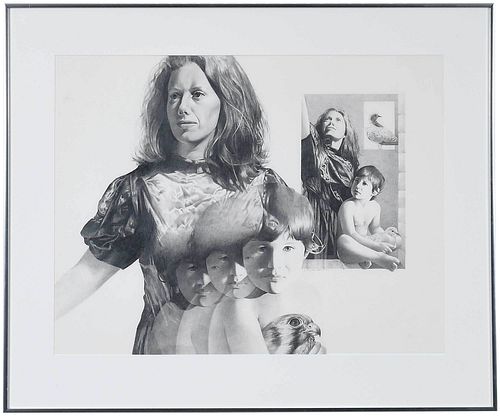 S. TUCKER COOKE(American/North