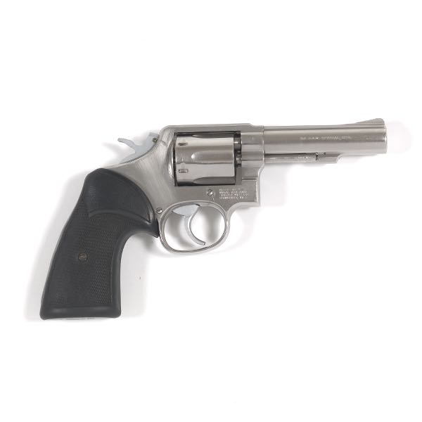 S & W 64-3  .38 SPECIAL  1.25"